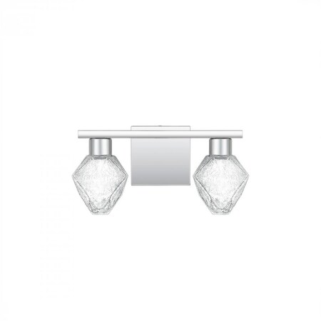 Quoizel Chrysalis Bath Light PCCY8614C